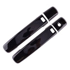 Exterior Door Handle Trim Cover for Nissan Frontier Pickup