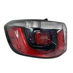 Replacement Driver Side Outer Tail Light Assembly for Jeep Compass (2017–2021)