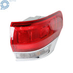 Tail Light for Jeep Grand Cherokee (2014–2020) Right Rear Brake Lamp