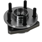 Set of 2 Front Wheel Hub Bearings for Chrysler Sebring (1996–2006)