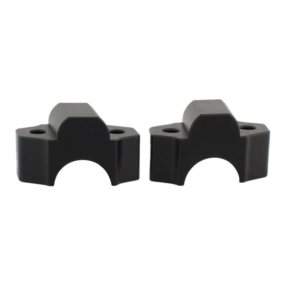 Handlebar Raiser Clamp for Yamaha XJR1300 XSR900 MT-10 FZ09 (2015–2023)