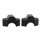 Handlebar Raiser Clamp for Yamaha XJR1300 XSR900 MT-10 FZ09 (2015–2023)