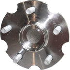 Wheel Hubs for Toyota RAV4 (2006–2012) with Bearing & Sensor FWD