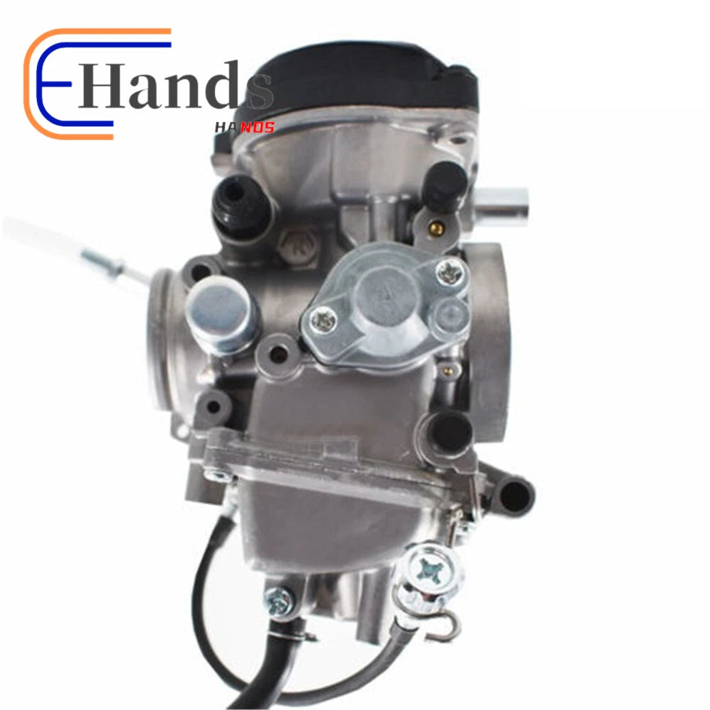 Carburetor for Yamaha Grizzly 350 2007–2014, Grizzly 400 YFM400 2007–2008