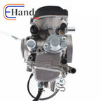 Carburetor for Yamaha Grizzly 350 2007–2014, Grizzly 400 YFM400 2007–2008