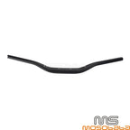 1. 1-1/2" Pullback Handlebar for Harley Street Bob Softail (2018-2023)