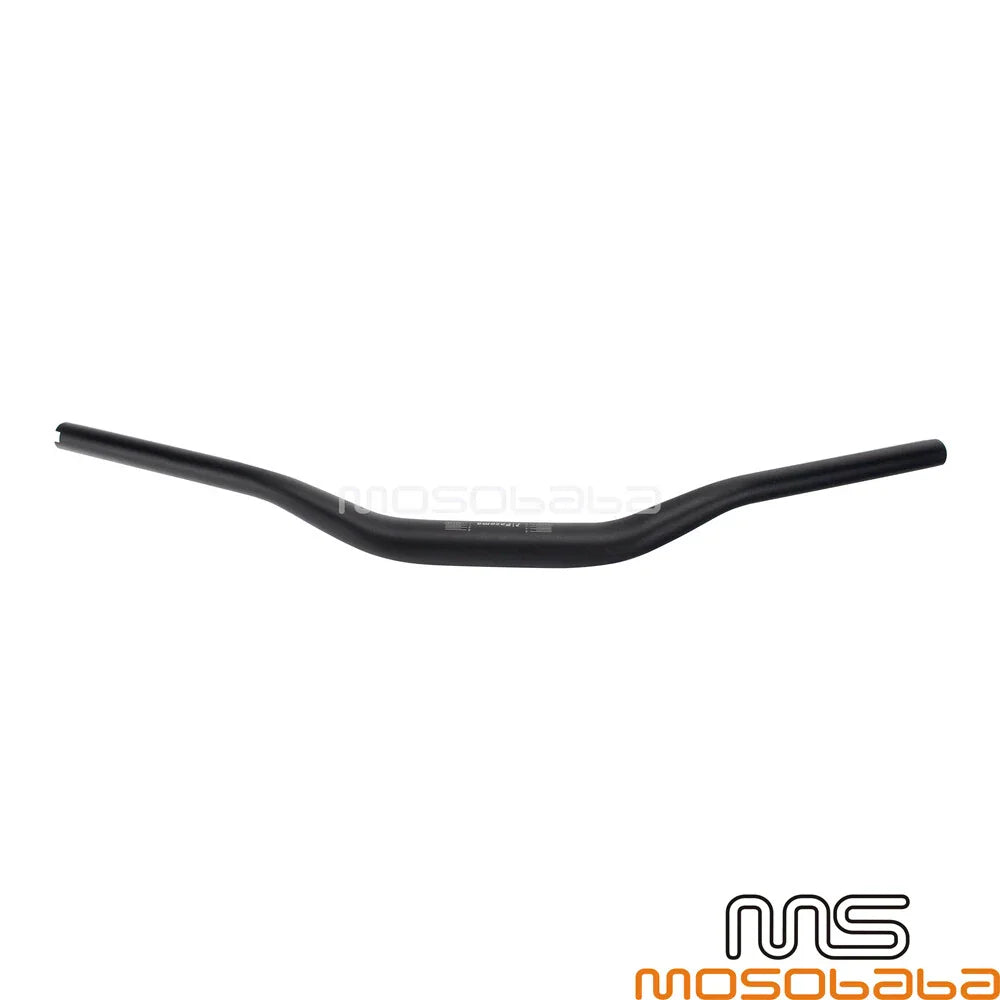 1. 1-1/2" Pullback Handlebar for Harley Street Bob Softail (2018-2023)