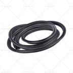 Rear Tail Gate Rubber Seal for Toyota Hiace Low Roof (2005–2018)