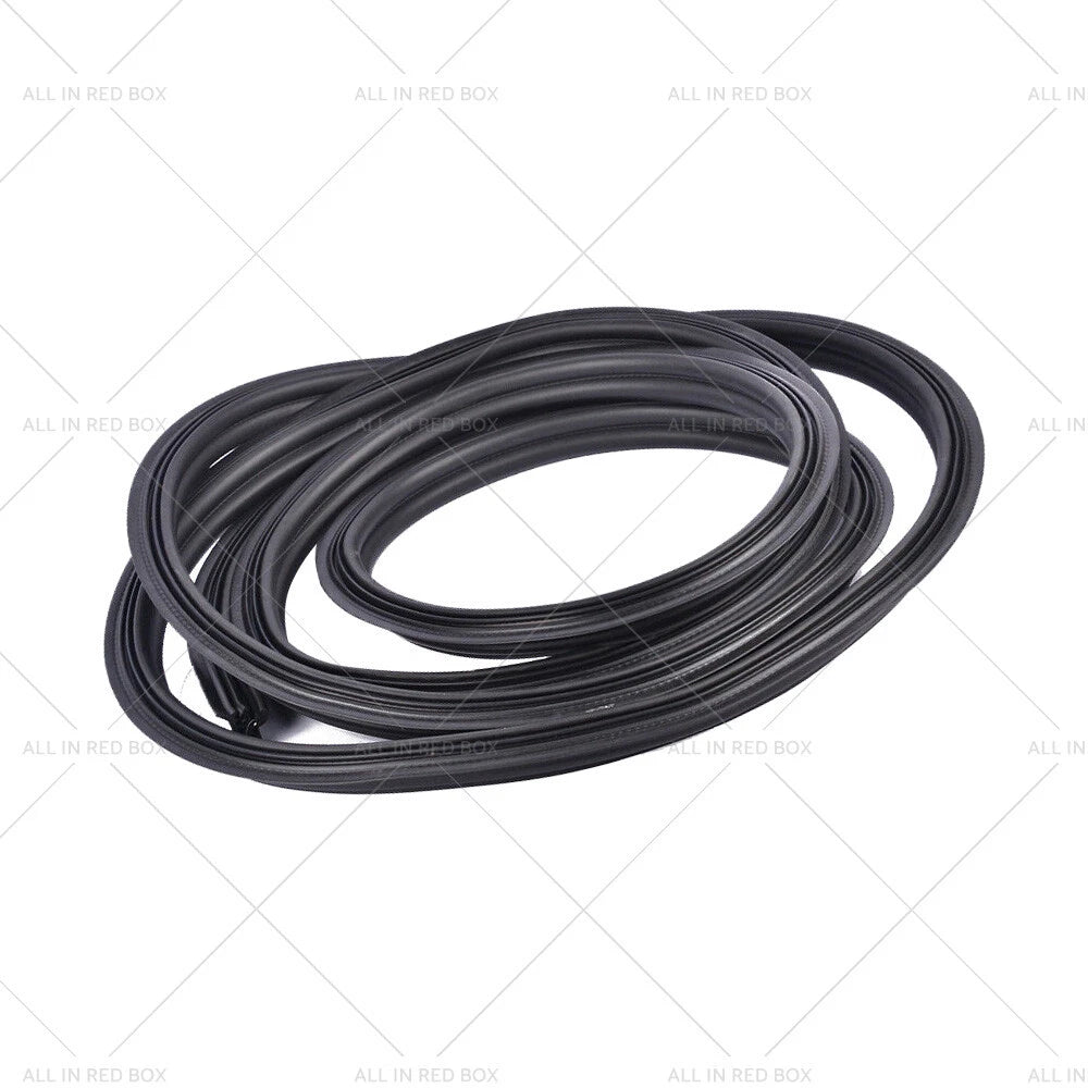 Rear Tail Gate Rubber Seal for Toyota Hiace Low Roof (2005–2018)