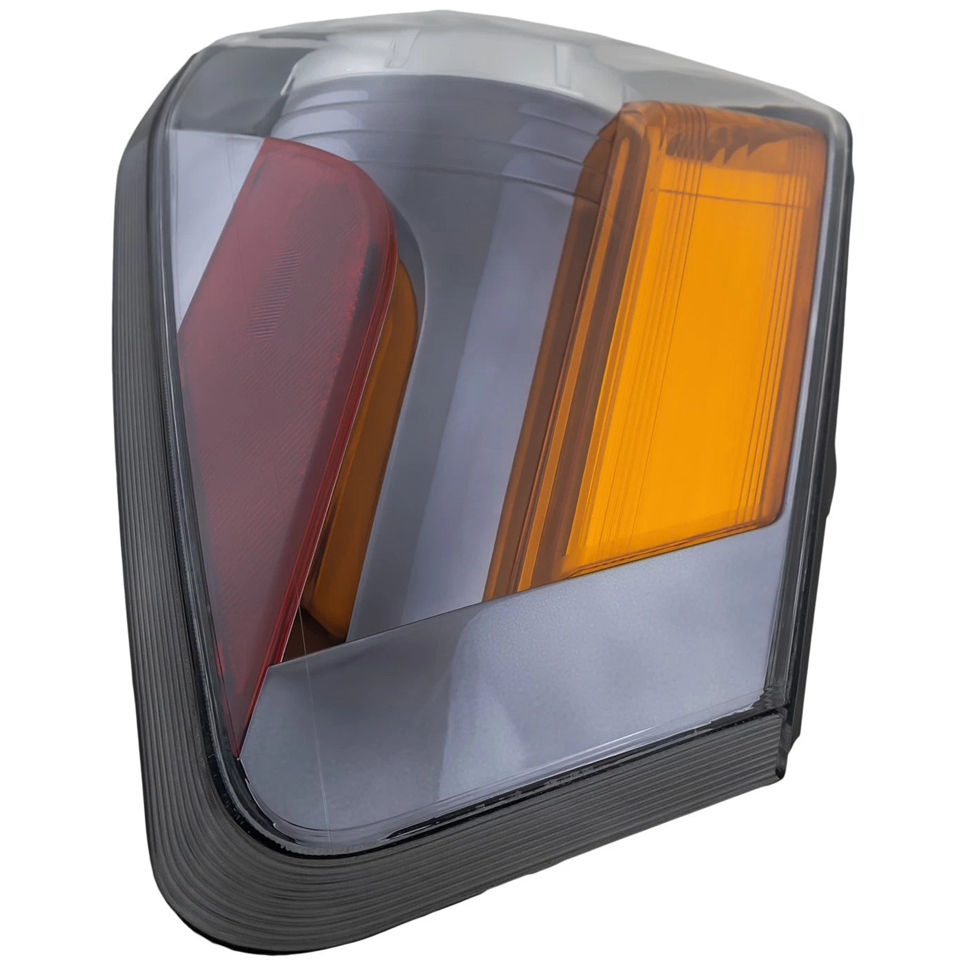 Tail Light Assembly for Nissan Altima (2010–2012) Passenger Side Sedan