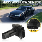 Mass Air Flow Sensor for Toyota Camry, Corolla, Lexus RX300, LS430, RX330 (2001-2006)