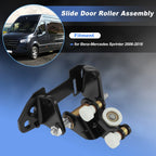 2E1843335 Sliding Door Roller Guide Left for Mercedes-Benz Sprinter (2006–2018)
