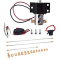 Front Brake Line Lock Kit Type Roll Control for Generic Vehicles (YYYY–YYYY)