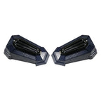 Motorcycle Handguard Shield Deflectors for BMW, Honda, Harley