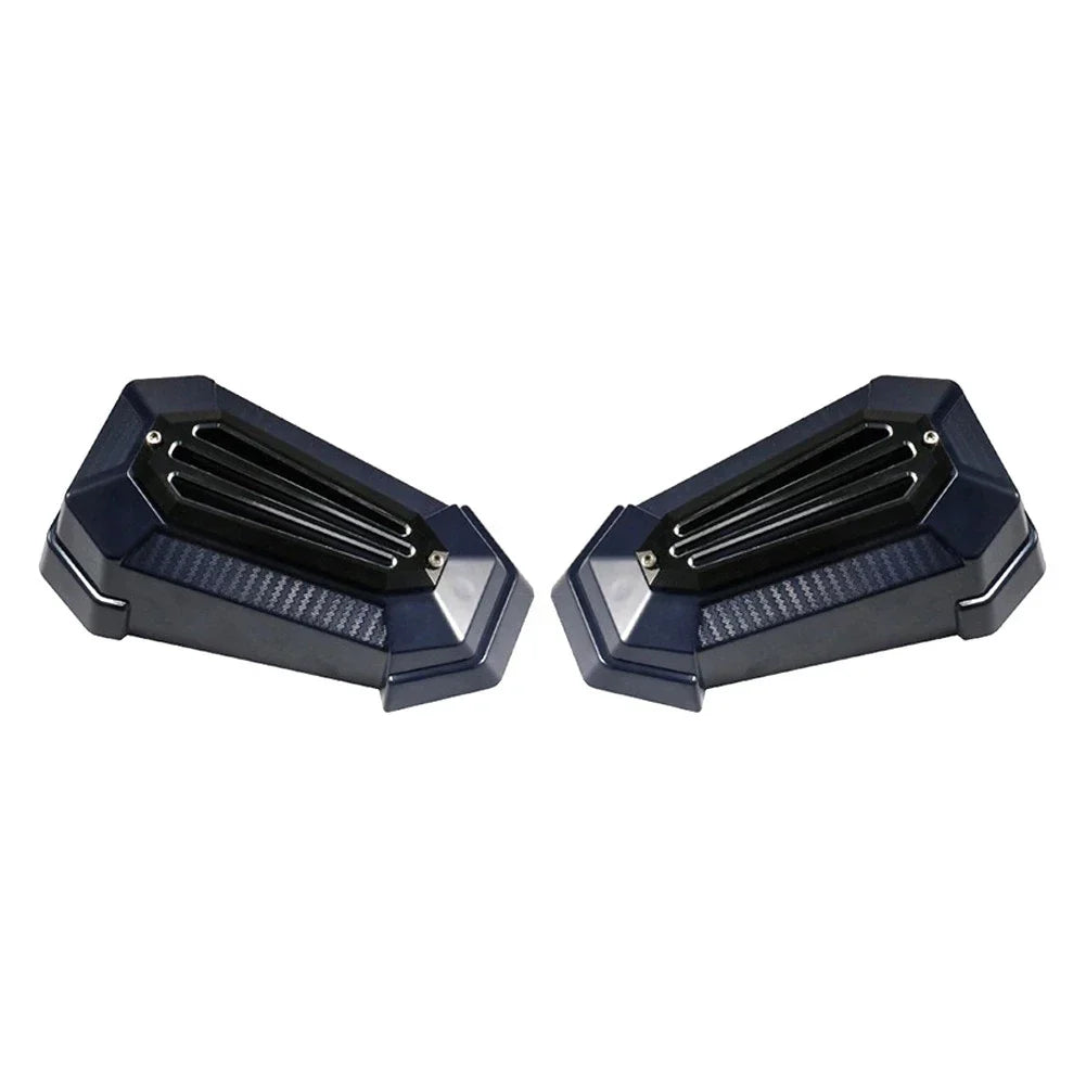 Motorcycle Handguard Shield Deflectors for BMW, Honda, Harley