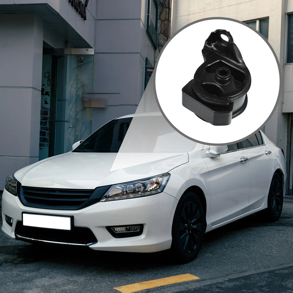 Engine Motor Mount & Transmission Mount for Honda Accord 2.2L (1990–1993)
