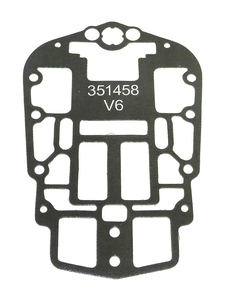 Gasket for Johnson Evinrude Outboard Motors (WSM)