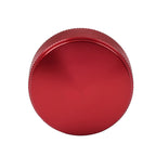 Rear Brake Fluid Reservoir Cap for Yamaha MT-09 SP MT10 XSR 700 YZF R6 R1 (2014–2023) Red