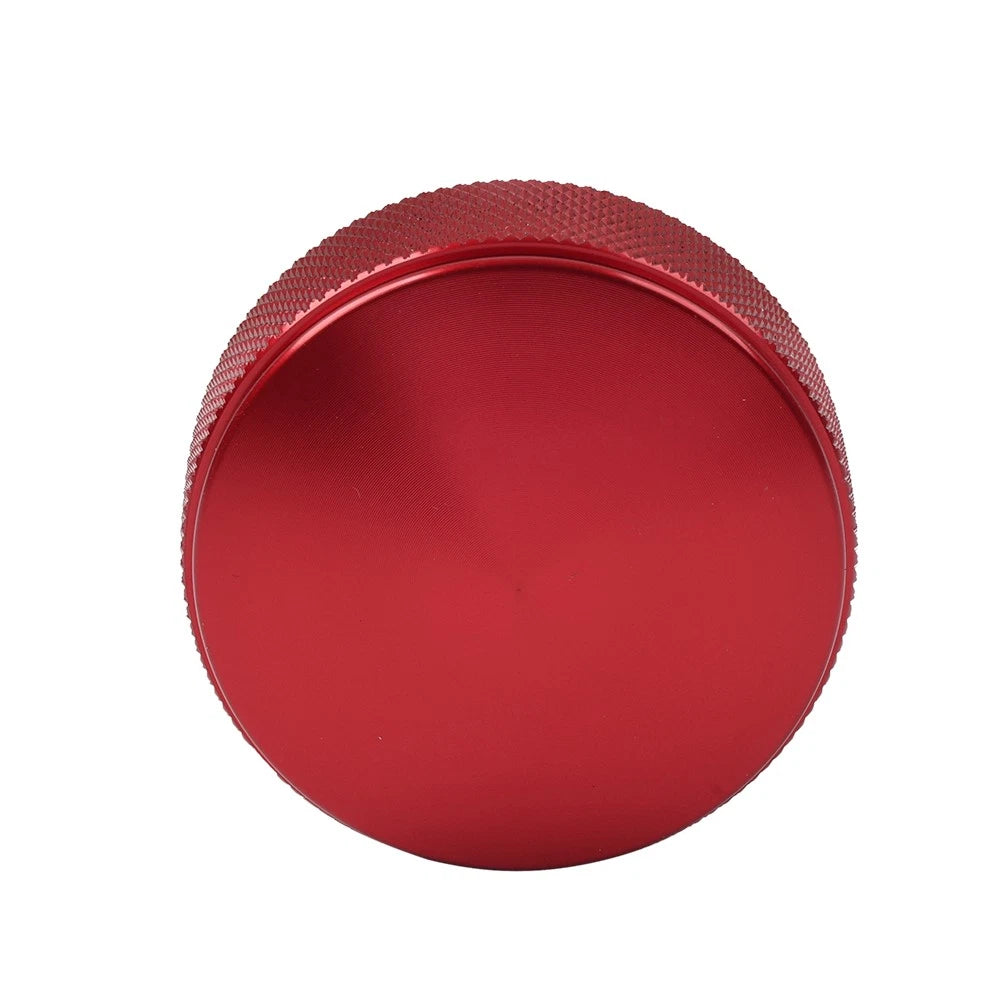 Rear Brake Fluid Reservoir Cap for Yamaha MT-09 SP MT10 XSR 700 YZF R6 R1 (2014–2023) Red