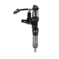 Fuel Injector for Hino Kobelco Truck Engine (095000-8091, 23670-E0392)