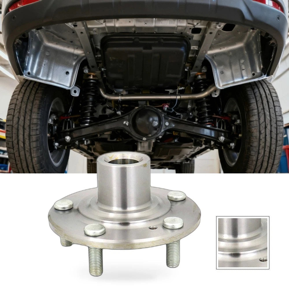 Front Hub Bearing for Honda Accord CM5 Acura TSX 2.4L (2003–2008) 44600-SDA-A00