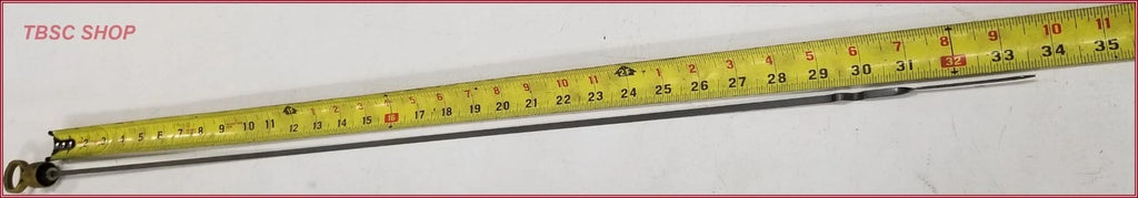 Transmission Oil Dipstick for Jeep Liberty (2004–2005) 53013592AB