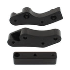 Motorcycle Floorboard Relocators for Harley Softail Fat Boy (2018-2021)