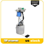 Electric Fuel Pump Module for Hummer H3 (2007–2008)