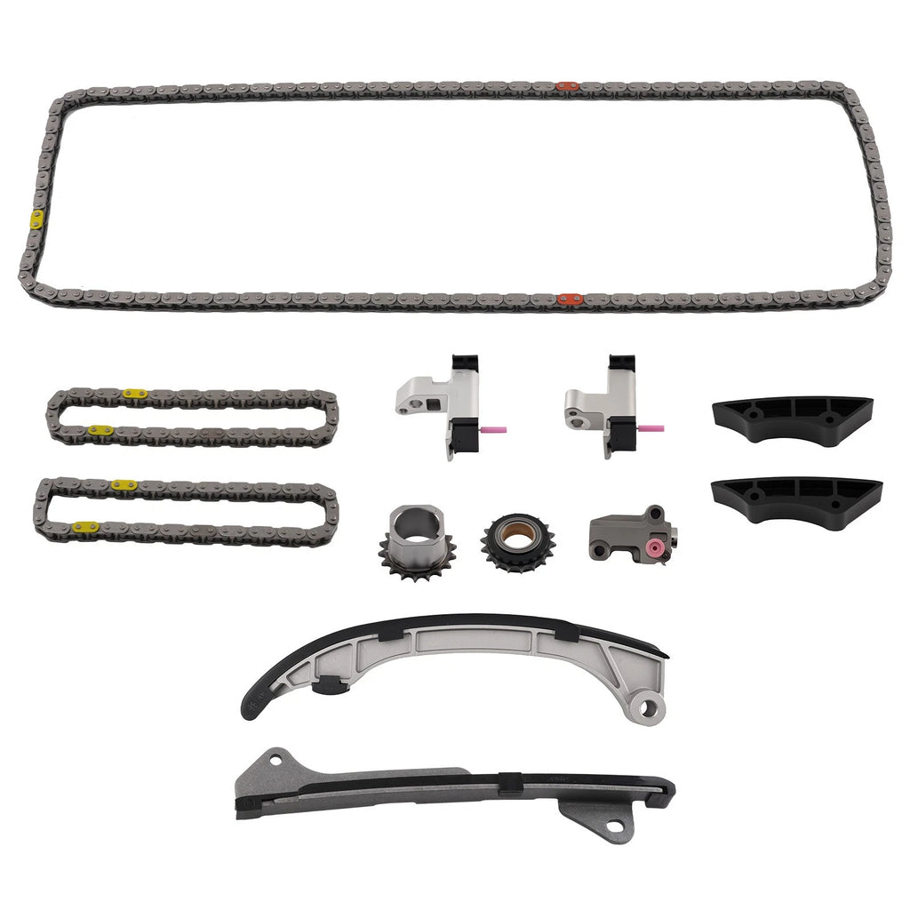 Engine Timing Chain Kit for Lexus IS350/GS350 3.5L 2GR-FSE V6 (2007–2009)