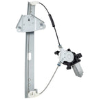 Rear Left Window Regulator for Acura TSX (2004–2008)