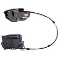 Door Lock Actuator for BMW F10 528i F01 740i 750i M5 (2011–2017)