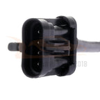 2X Oxygen O2 Sensor for Isuzu Trooper (1998-2002)