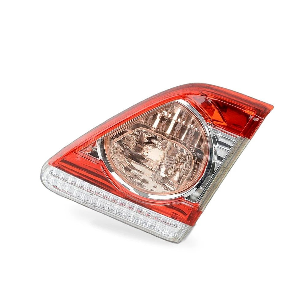 Tail Light Assembly for Toyota Corolla (2010–2013) Inner Left Brake Turn