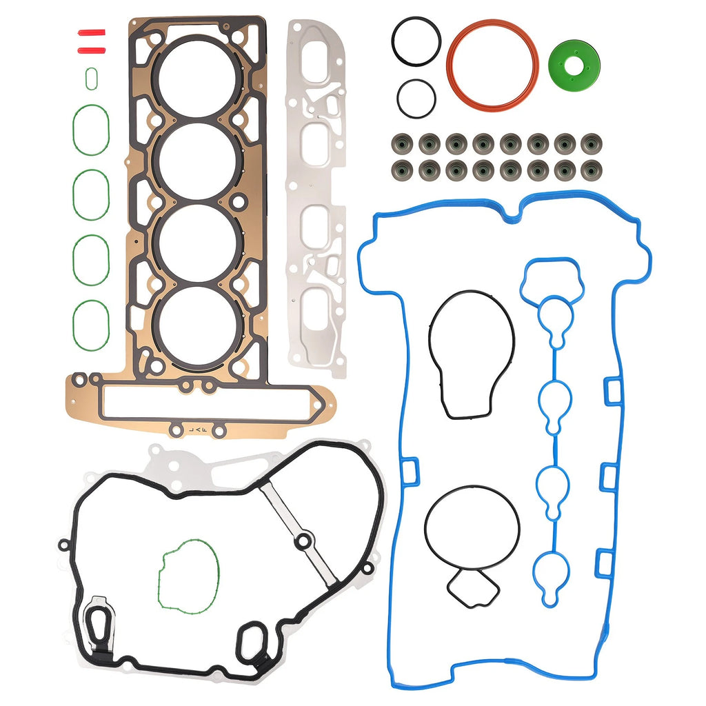 Head Gasket Set for Chevy GM 2.4L Ecotec (2010–2017) HS54874