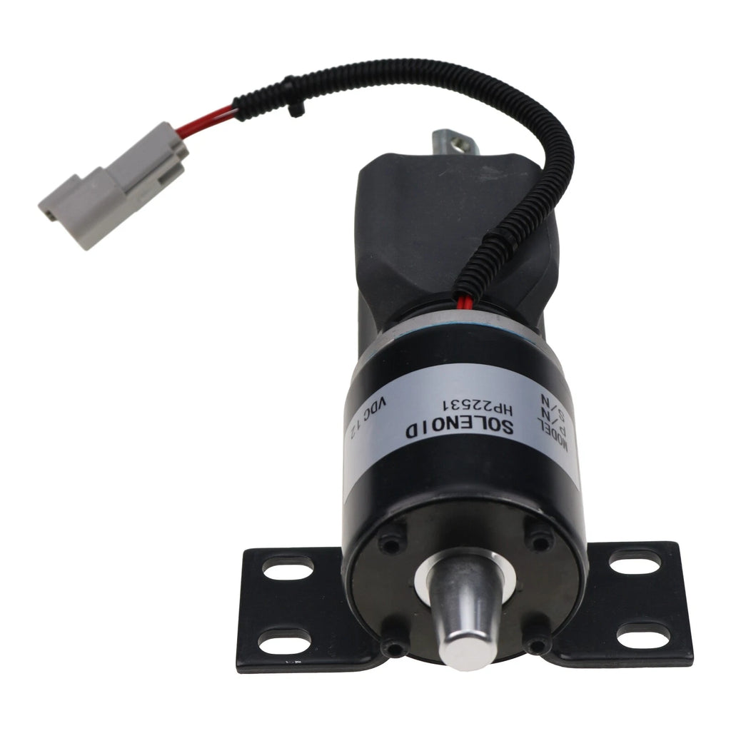 12V Solenoid Valve for Hyster Yale Forklift (8545320, 580091925)