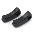 Handlebar Risers for Vulcan 800 900 1500 1600 1700 2000 (1996–2020) Black