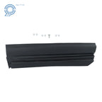 Rear Right Door Lower Panel Molding Trim for Lexus RX (2016–2022) 75075-0E100