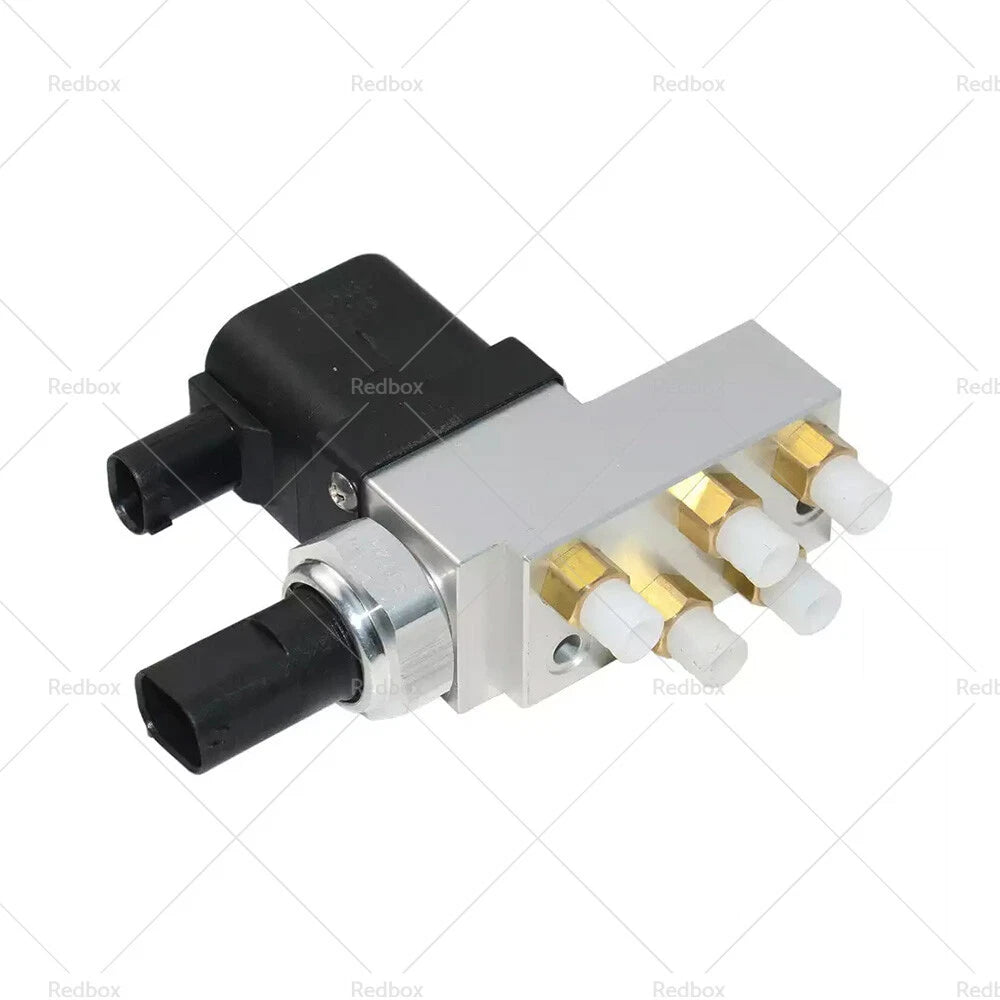 Air Suspension Valve Block for Mercedes Benz CLS/E-Class C219 W211 S211