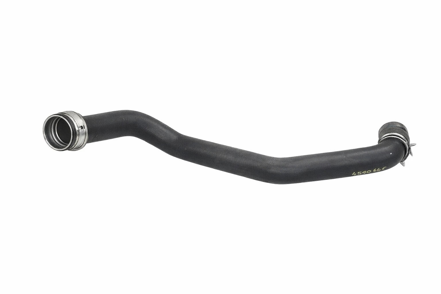 Genuine OEM Upper Radiator Coolant Hose for Mercedes-Benz R350 (2006–2011) 2515011382
