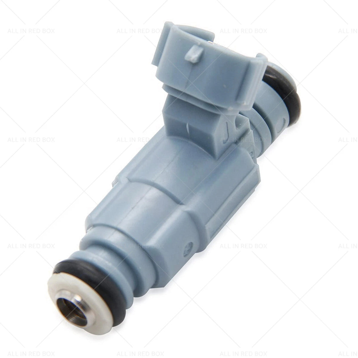 Set of 6 Fuel Injectors for Kia Sorento (2003–2005) 35310-38010, 9260930003