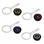 CNC Billet Engine Oil Filler Plug Cap for BMW R1200GS/R1250GS (2013–2023)