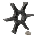 Water Pump Impeller Service Kit for Yamaha 25 30 HP Outboard (689-44352-02)