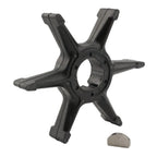 Water Pump Impeller Service Kit for Yamaha 25 30 HP Outboard (689-44352-02)
