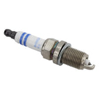Spark Plug Set of 4 Bosch Iridium 9604 for Acura Chevy Dodge Ford Honda Jeep Mazda