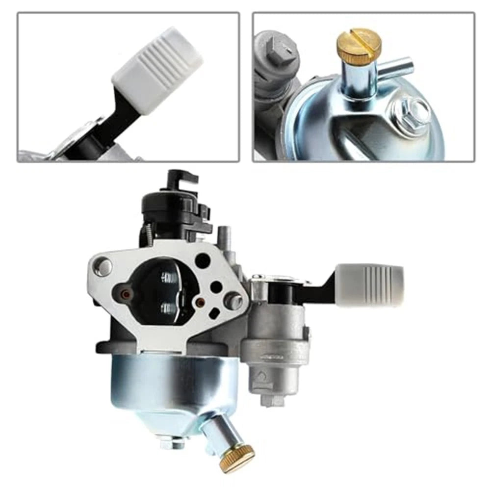 Carburetor Kit 16100 ZE2 P53 for Honda HS828