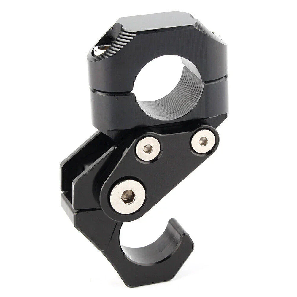 22mm Scooter Handlebar Hook for Suzuki