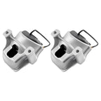 Front Motor Mount Set for Audi A4 allroad (2013-2016)