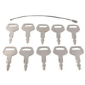 S450 Ignition Key for JCB Excavator