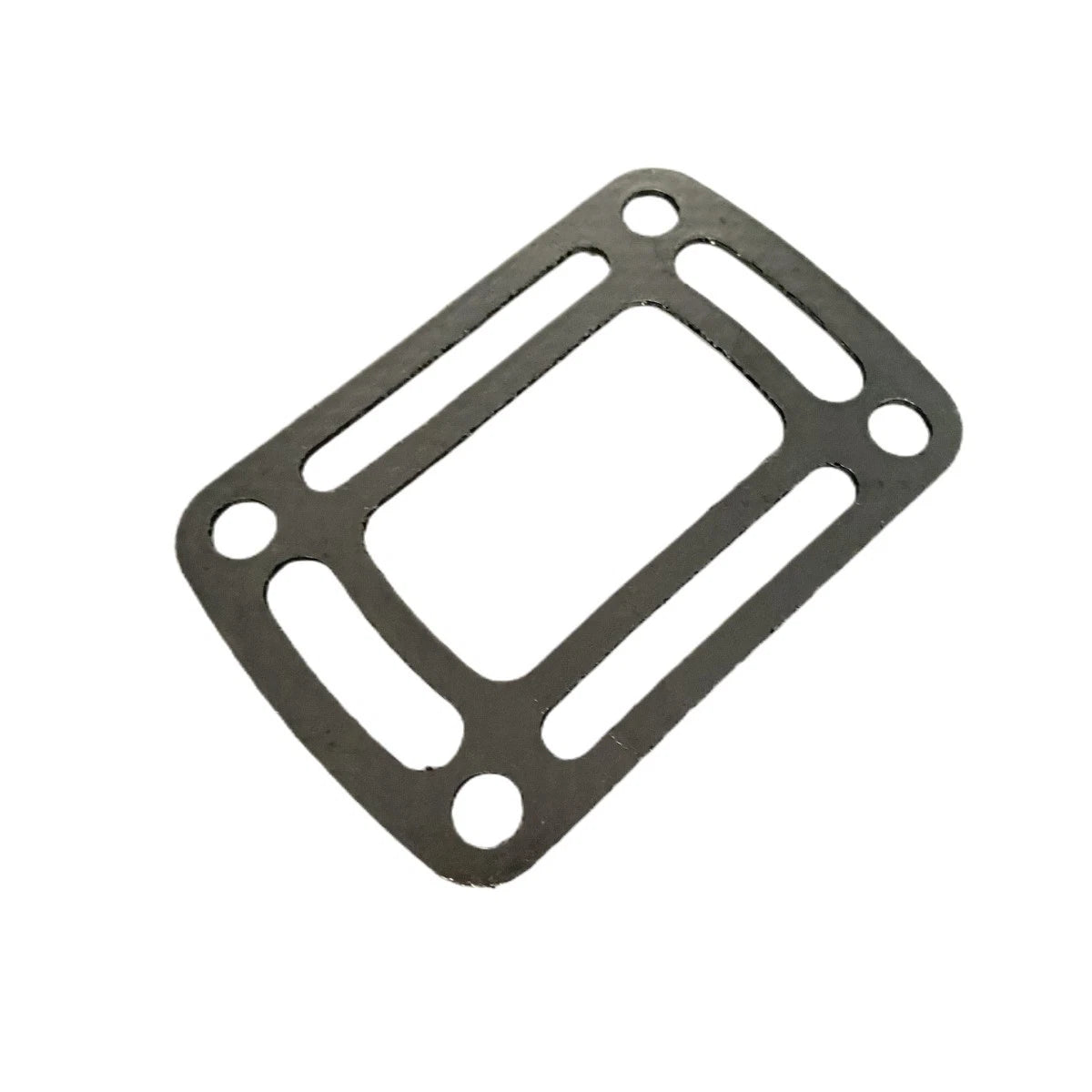 2X Exhaust Manifold Elbow Riser Gasket for Volvo Penta OMC 4.3 5.0 5.7 (1990–2023)