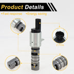 Engine Camshaft Oil Control Valve for Volkswagen Tiguan (2016–2022) No. 04E906455C